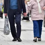 Welsh Retail Revival: Footfall Surges Across Shopping Destinations