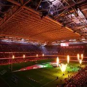 Welsh Rugby Union Announces New Hospitality Partner in Major Shakeup