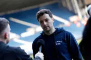 West Brom Eye Ryan Mason as Shock Managerial Candidate After Charlton Debacle
