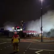 West Brom Fans' Incredible Act of Solidarity Saves Charlton Athletic Supporter's Life