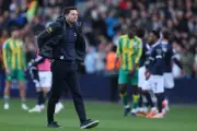 West Bromwich Albion Face 2026 Contract Crisis for Nine Key Players