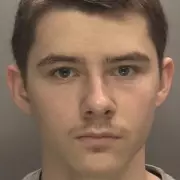 West Bromwich gang jailed for 12 years after double stabbing and machete attack