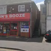 West Bromwich Off-Licence Faces Alcohol Ban After Police Objection
