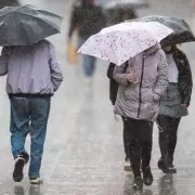 West Midlands Braces for Weekend Travel Chaos as 18-Hour Rain Warning Issued