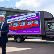 West Midlands bus fares under scrutiny as councillor demands 'short hop' tickets