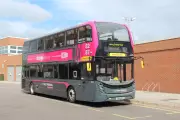 West Midlands Bus Services Saved by New 15-Month Funding Deal