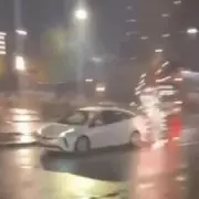 West Midlands Chaos: Nine Arrested After Fireworks Fired at Police in Halloween Disturbance