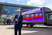 West Midlands Councillor Demands Return of Axed Short Hop Bus Fare