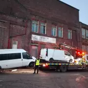 West Midlands Crackdown: 7 Abandoned Vehicles Seized in Smethwick