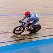 West Midlands Para-Cycling Champion Defies Odds After Life-Altering Accident