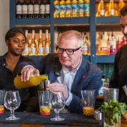 West Midlands Pledges 20,000 Training Opportunities for Youth