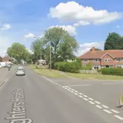 West Midlands Police Hunt: Driver Flees After Fatal Hit-and-Run in Birmingham