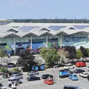 West Midlands Police Seize £1.2 Million Cannabis Factory in Dramatic Raid
