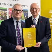 West Midlands Set for Major Housing Revolution: 5,000 New Homes & Community Spaces Planned