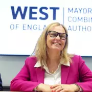 West of England's Economic Powerhouse: Mayor Declares 'More Work to Do' Despite Major Progress