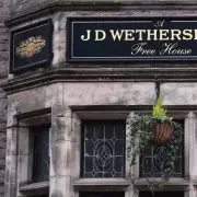 Wetherspoons Boss Warns of 4.5% Alcohol Duty Hike Threat to UK Pubs