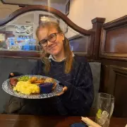 Wetherspoons Christmas Dinner Review: Festive Feast Missing Key Ingredient