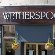 Wetherspoons Christmas Menu 2025: New Items & Price Increases