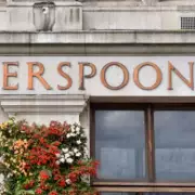 Wetherspoons Closes Barnstaple Pub, Four More Locations at Risk