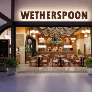 Wetherspoons to Open First European Pub in Spanish Airport Hub
