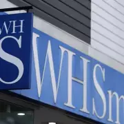 WH Smith CEO Exits After £600m Accounting Blunder in US Division