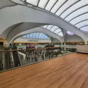 White Stuff Returns to Birmingham City Centre at Grand Central