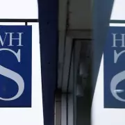 WHSmith Faces FCA Inquiry After £600 Million Accounting Error