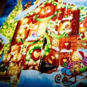Why I Spend £14 on a Hotel Chocolat Advent Calendar Over Cadbury