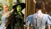 Wicked: For Good Finally Reveals Dorothy Actress Identity