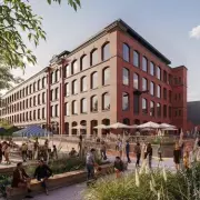 Wigan's £1bn Transformation: 11 Major Developments Reshaping the Borough