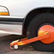 Wiltshire Council seizes cars in parking fine crackdown