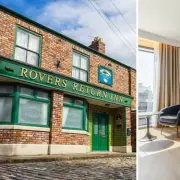 Win a Coronation Street Star Tour & Radisson Hotel Stay