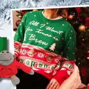 Win a Festive PG Tips Christmas Bundle - 10 Prizes Worth £60