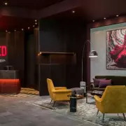 Win a Rugby Getaway: £500 Overnight Stay at Twickenham Hotel