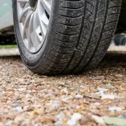 Winter Tyre Warning: Avoid £2500 Fine with Simple Check