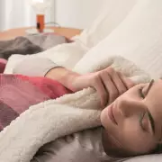 Winter Warmer Alert: Amazon Slashes £64 Off Electric Blanket in Limited-Time Deal