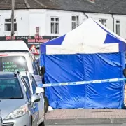 Wolverhampton Double Murder Accused Appears in Court Over Shooting