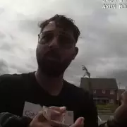 Wolverhampton Drug Dealer's Lavish Lifestyle Unravels After Cocaine Bust