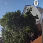 Wolverhampton Gunman Jailed 24 Years After Rooftop Capture