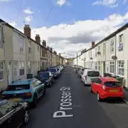 Wolverhampton Knifeman Arrest: 22-Year-Old Held on Threats and Drug Charges