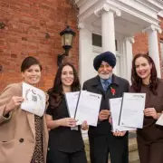 Wolverhampton Launches UK's First Voluntary Cosmetic Safety Scheme