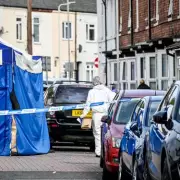 Wolverhampton Shooting Sparks 'Soldiers on Streets' Plea as Crime Stats Revealed