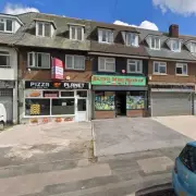 Wolverhampton Shop Gets Alcohol Licence Despite Neighbour Objections