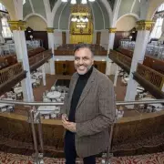 Wolverhampton's Grand Palace: Historic Church Saved from Demolition