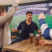 Wolverhampton's Merry Boys Inn Closes for £383k Sports Pub Revamp