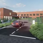 Wolverhampton's Royal School Gets Green Light for £Multi-Million Revamp