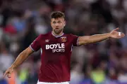 Wolves and Fulham Target West Ham's Fullkrug in January Transfer Swoop