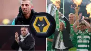Wolves Manager Hunt Heats Up: Rodgers, O'Neil and Edwards Lead Betting Frenzy
