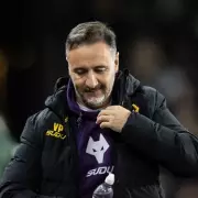 Wolves Sack Vitor Pereira in Shock Managerial U-Turn After Just Weeks in Charge