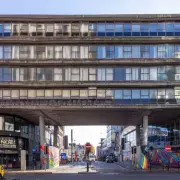 Woman in 30s fights for life after unprovoked Birmingham stabbing